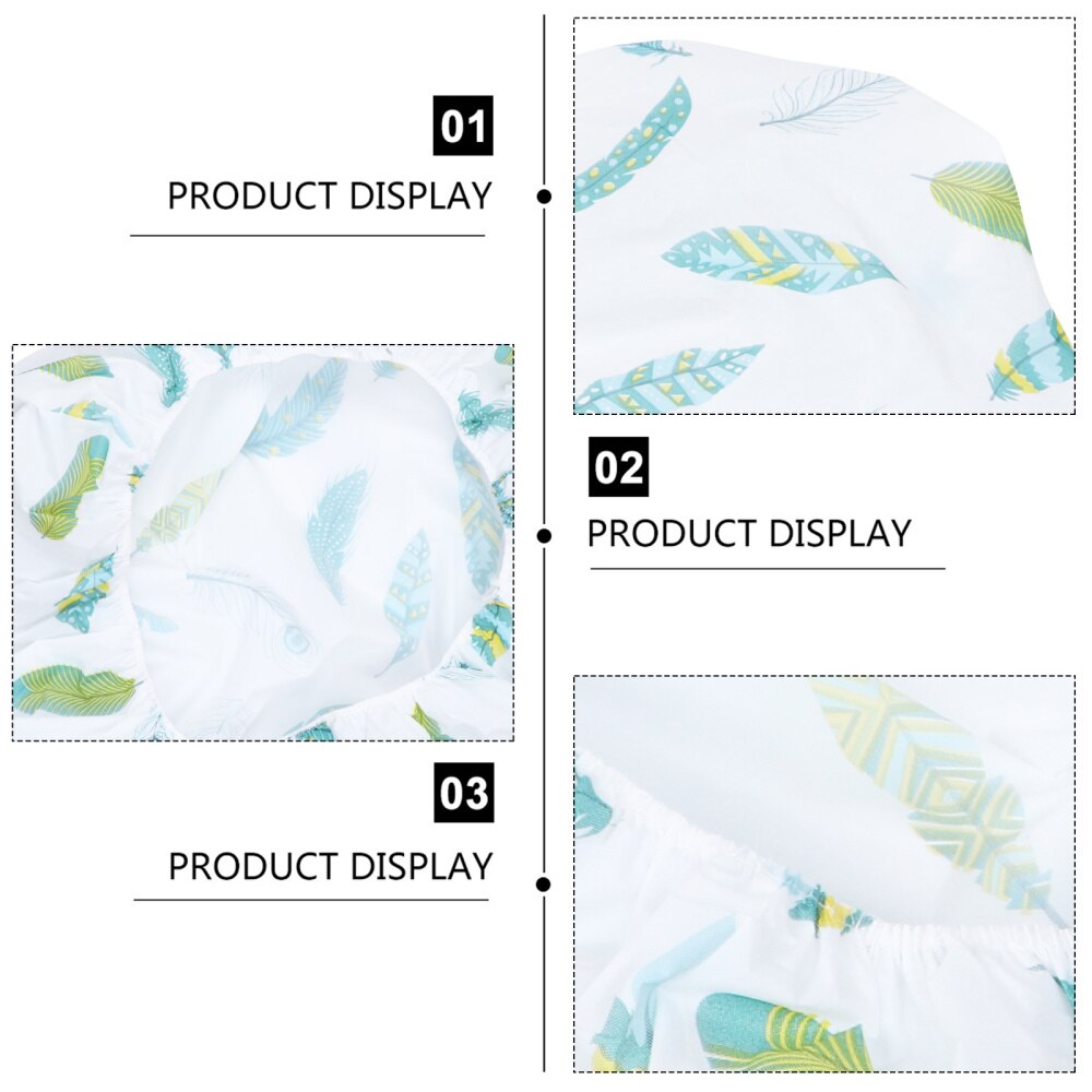 3 szt. Klimatyzator osłona przeciwpyłowa Wszystko-włącznie kreatywny futerał ochronny pokrowiec ochronny robić klimatyzatora kryty