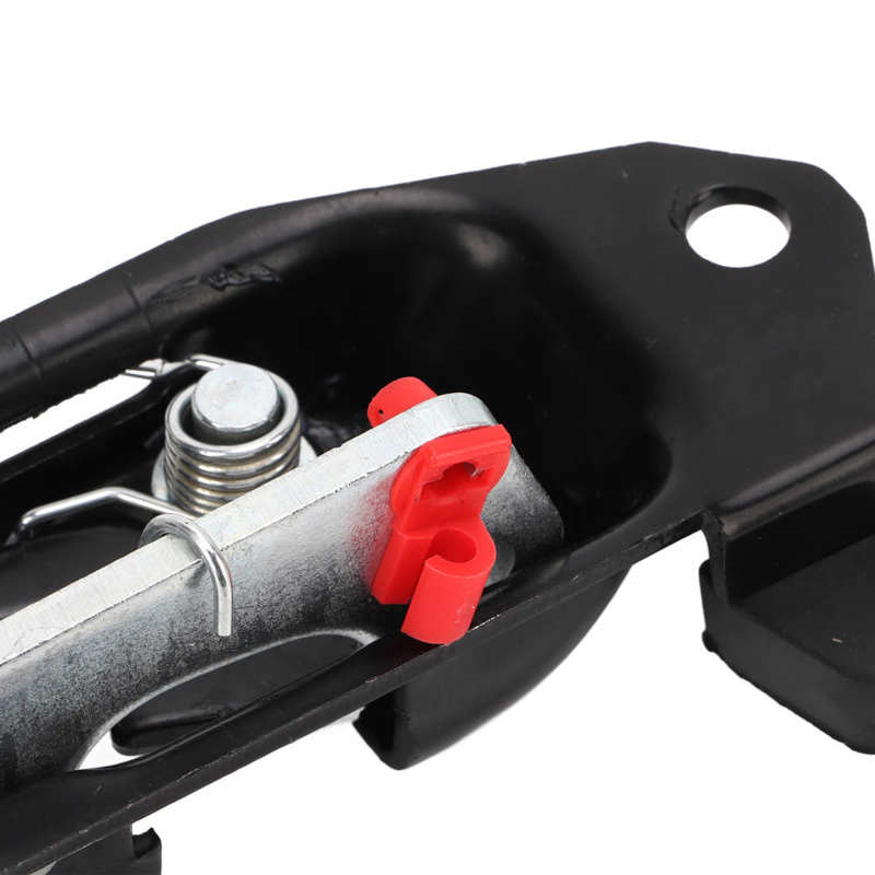 Tailgate Latch Bolt Kit 15921949 High Strength for Car