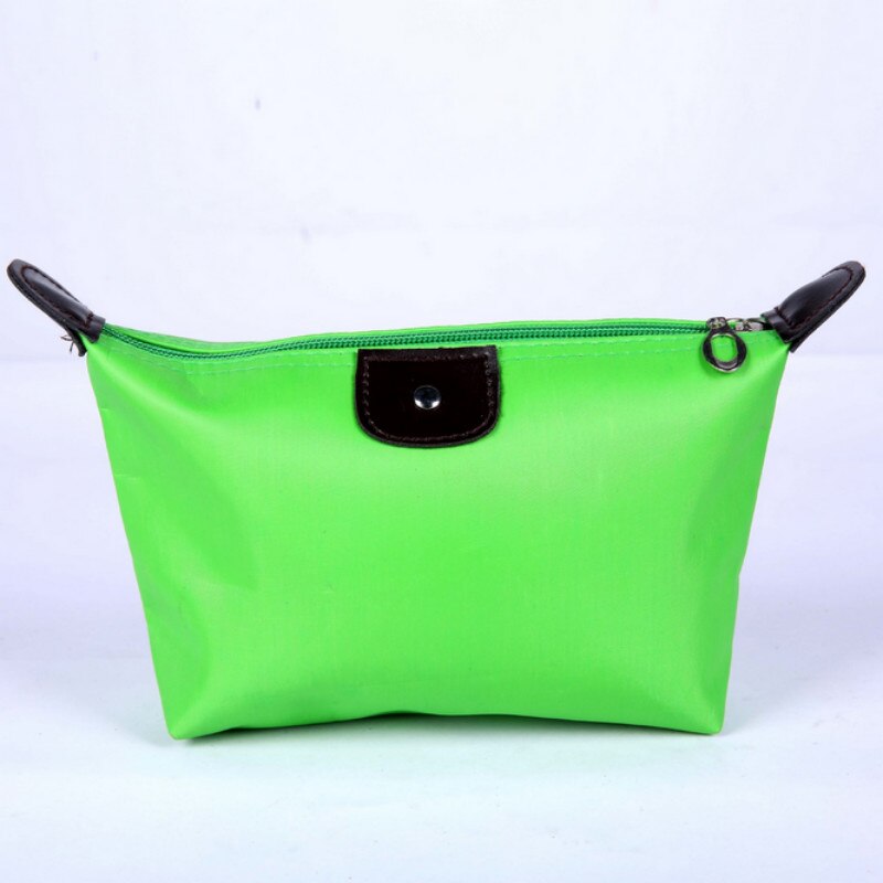 Vrouwen Reizen Toilettas Make Up Cosmetische bag Clutch Handtas Portemonnees Case Cosmetische Tas voor Cosmetica Make Zak Organizer: Style 9