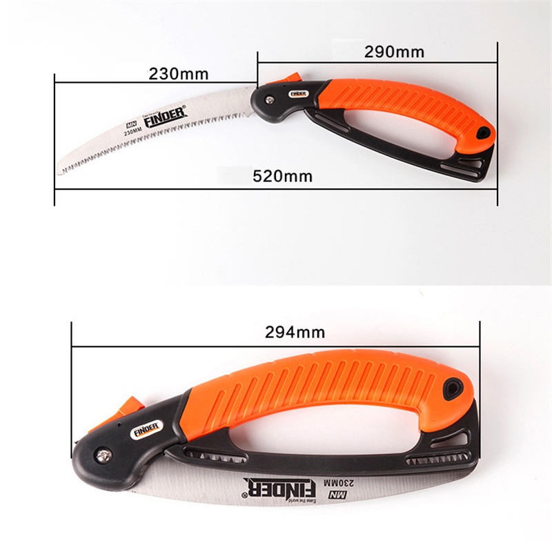 Portable Folding Saw Hand Saw Wood Cutter For Wood Bamboo Plastic Cutting Woodworking Tools Carry Outdoors DIY Hand Tools