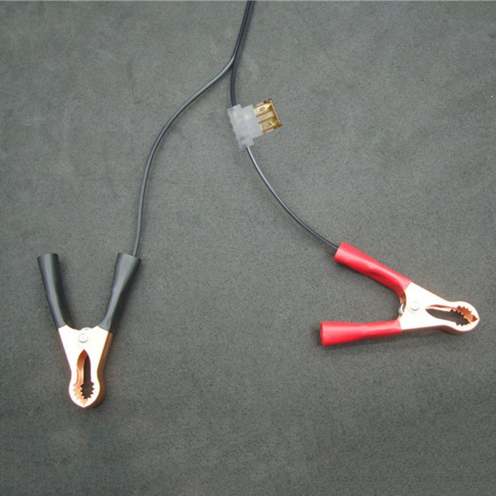 Electric Car Battery Replacing Tool Helper Auto Computer Power-off Memory Device OBD Car Diagnostic & Connectors Tool