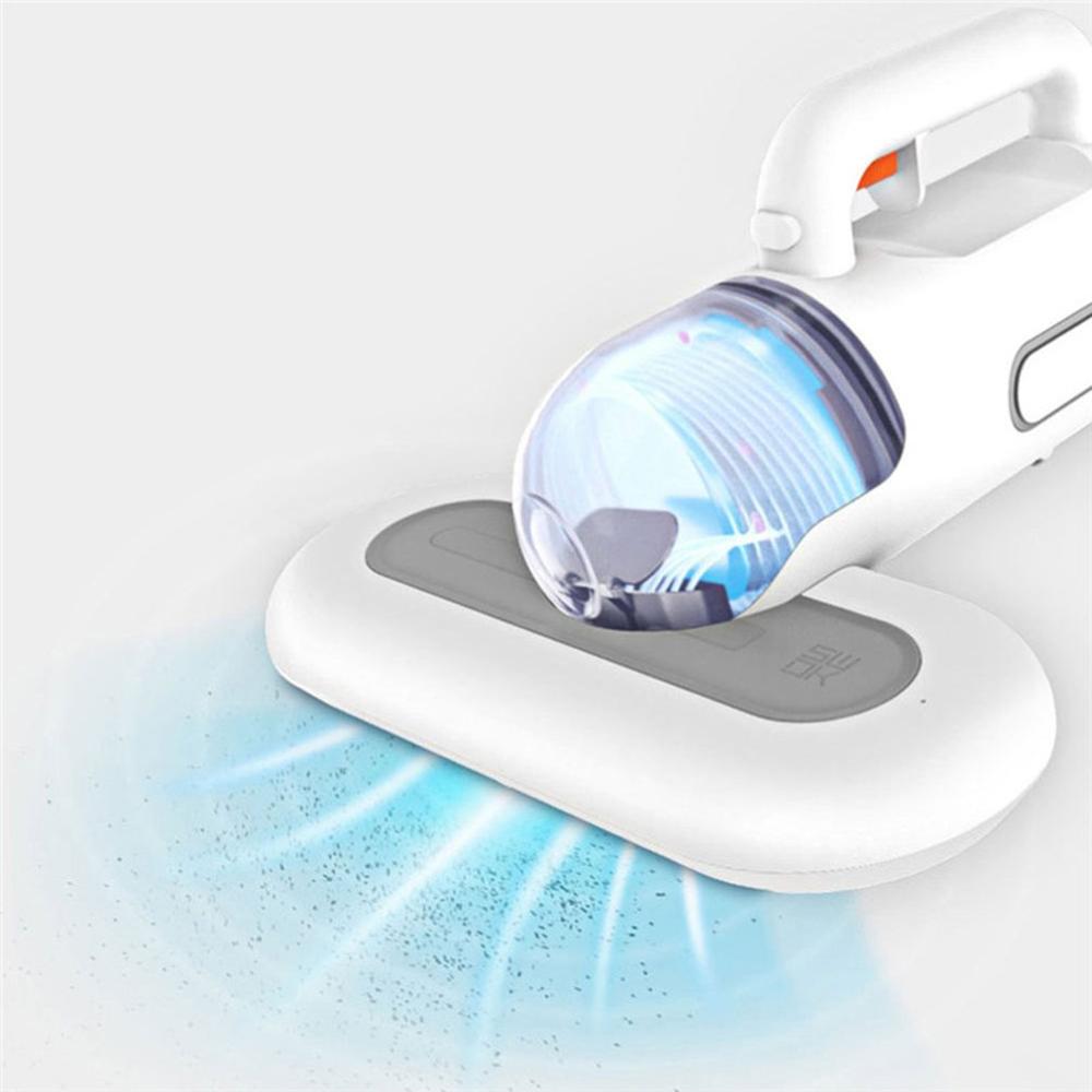 Handheld Dust Mite Controller Ultraviolet Vacuum Cleaner Remover Smart For Home for Xiaomi mijia SWDK KC101 Clean Tool US Plug