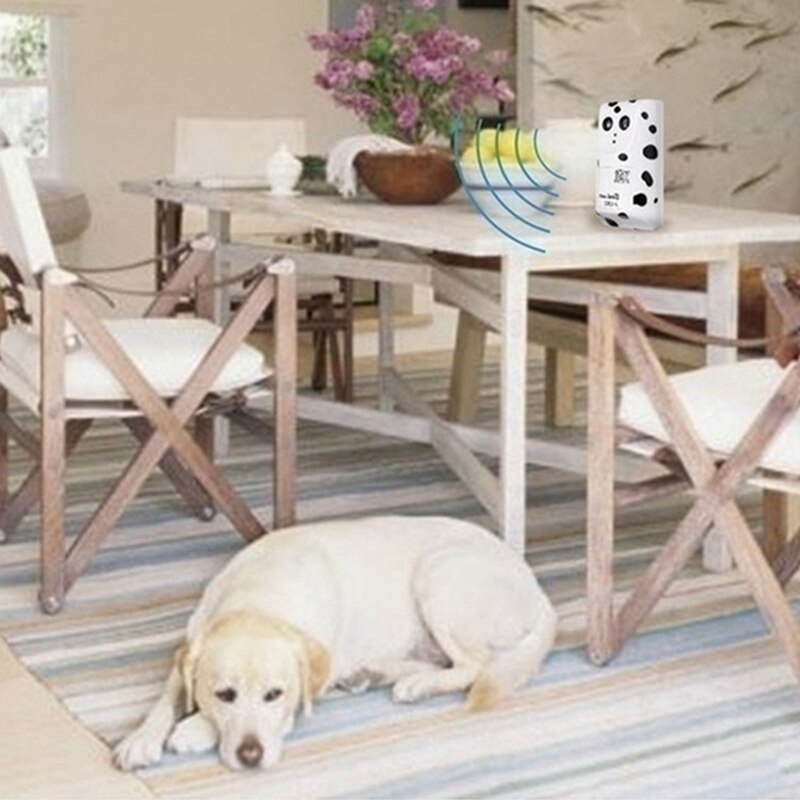 Ultrasone Anti Blaffen Apparaat Anti Schors Kraag Anti Schors Apparaat Antischorskraag Oplaadbare