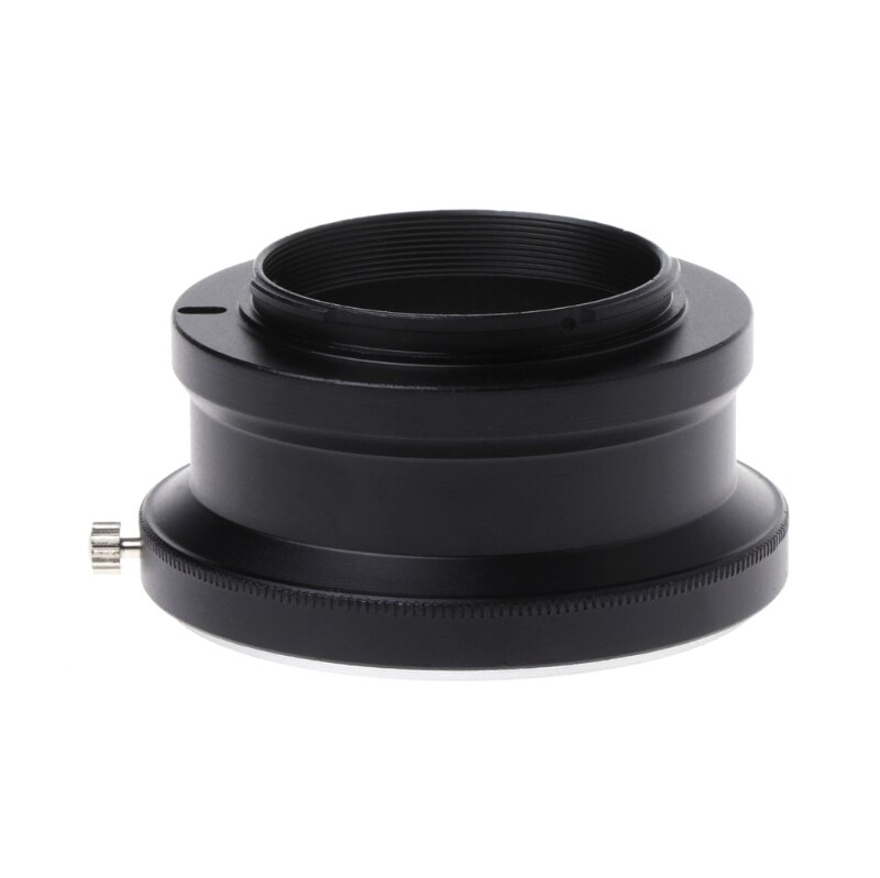 AI-M4/3 Mount Adapter Ring For Nikon F AI AF Lens to Micro 4/3 Olympus Panasonic