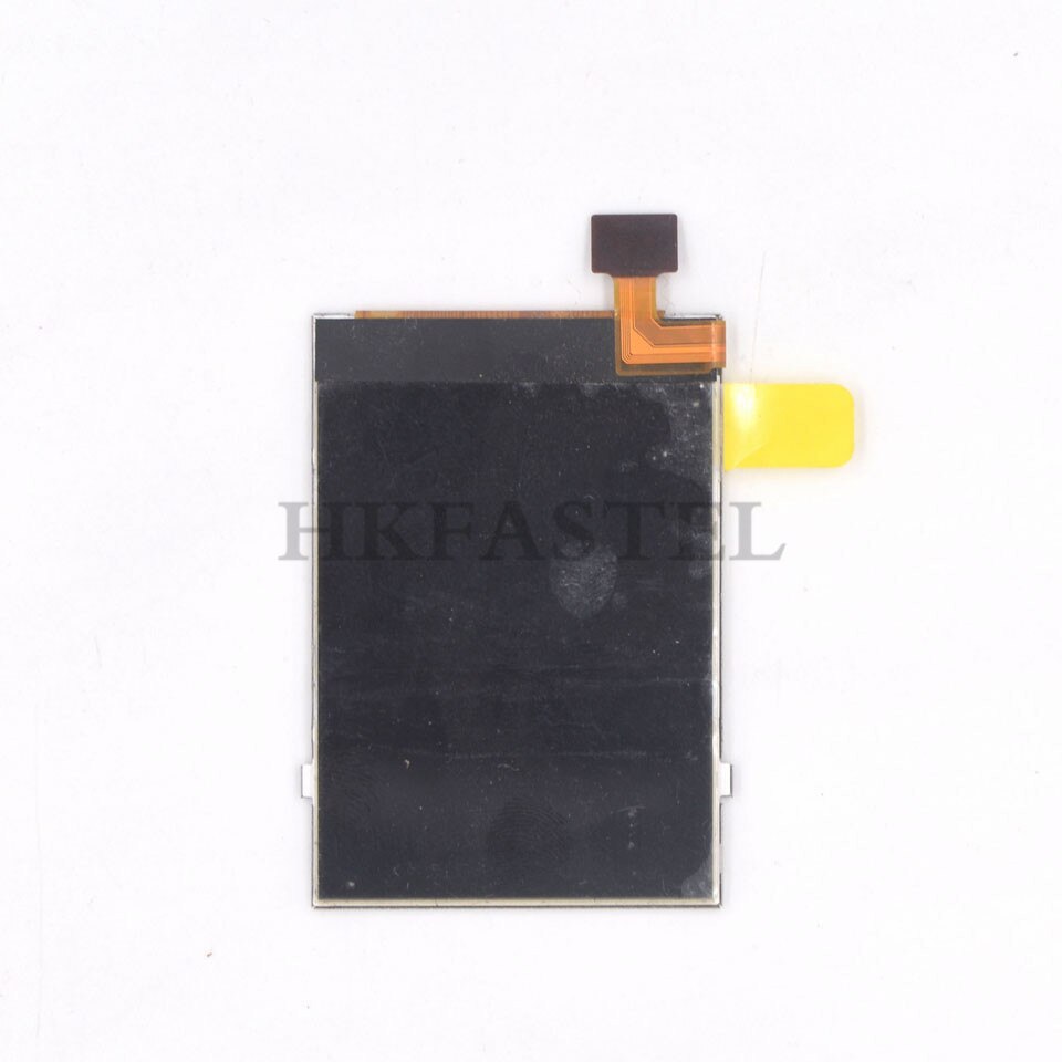 HKFASTEL digitalizador de pantalla LCD Original para Nokia 6265 cdma 6270 6280 6288 reemplazo de reparación pantalla LCD + herramienta