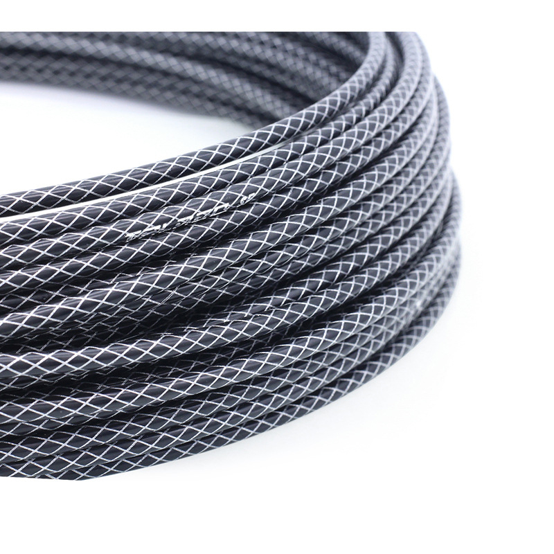 3 Meters DIY Braided Slick Lube Bike Derailleur Shift Brake Cable Housing Line Kit For Mountain Road BMX Bicycle