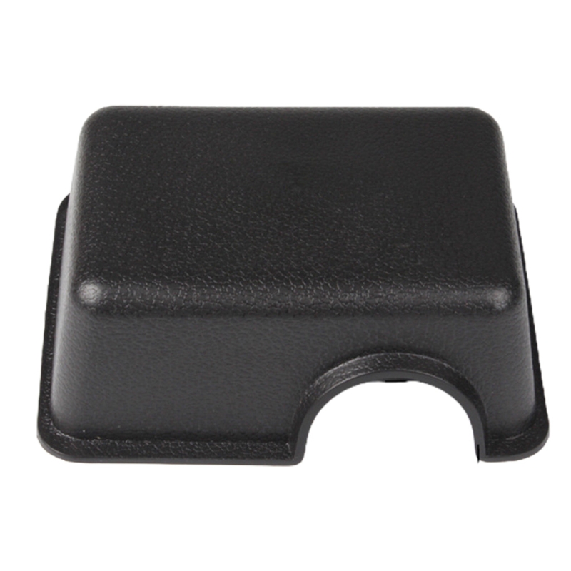 T84E Reptile Hide Box Hideout Caves Small Critter Cavern Safe Secure Small Animal Hide Plastic Easy to Clean Snake Hide Box: Default Title