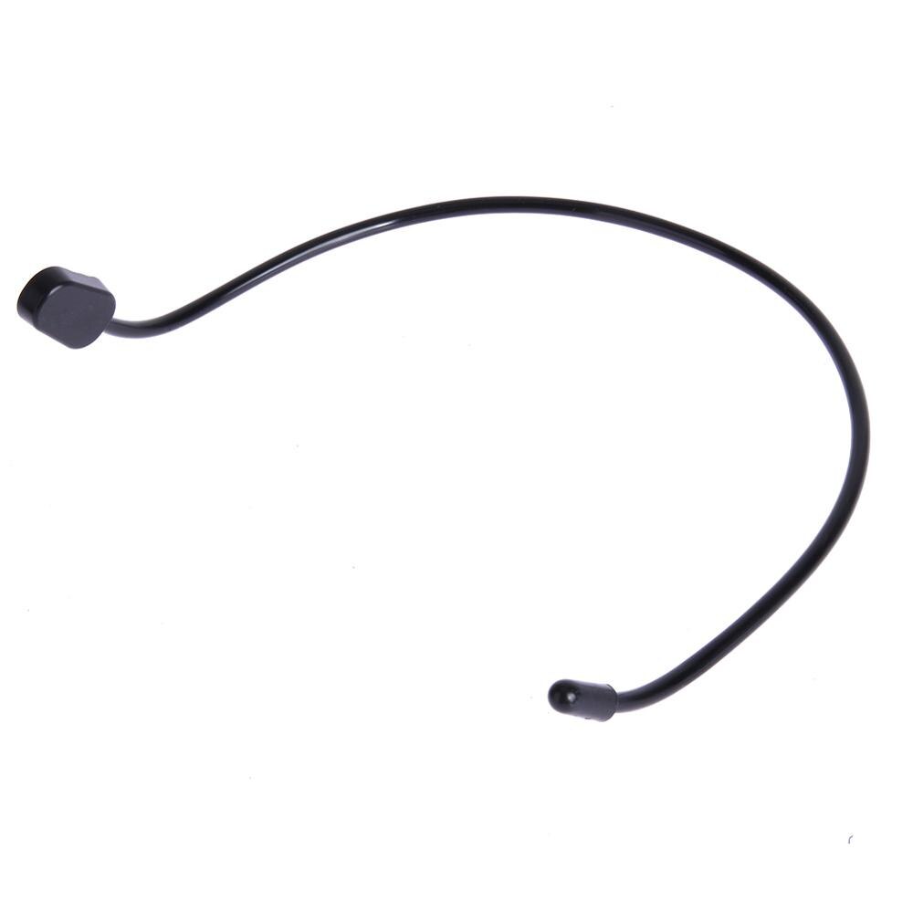 2.4G Wireless Microphone Speech Headset Megaphone Radio Mic For Loudspeaker Teaching Meeting Guide Mic With 6.5mm Adapter