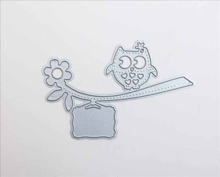 MESOPOTAMIA DIY Scrapbooking birthday Love Party Explosion Box Die Cutting Dies Decorative Embossing Silver Dies Cutting: SH21A