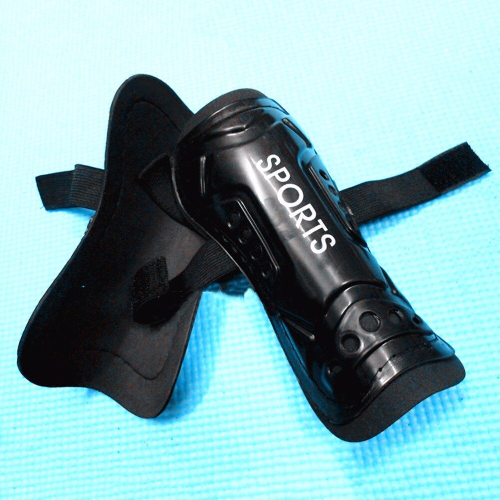 1 par chlidren fotbollsträning benskydd ultralätta dynor fotboll skyddande benskydd sport barn skenben