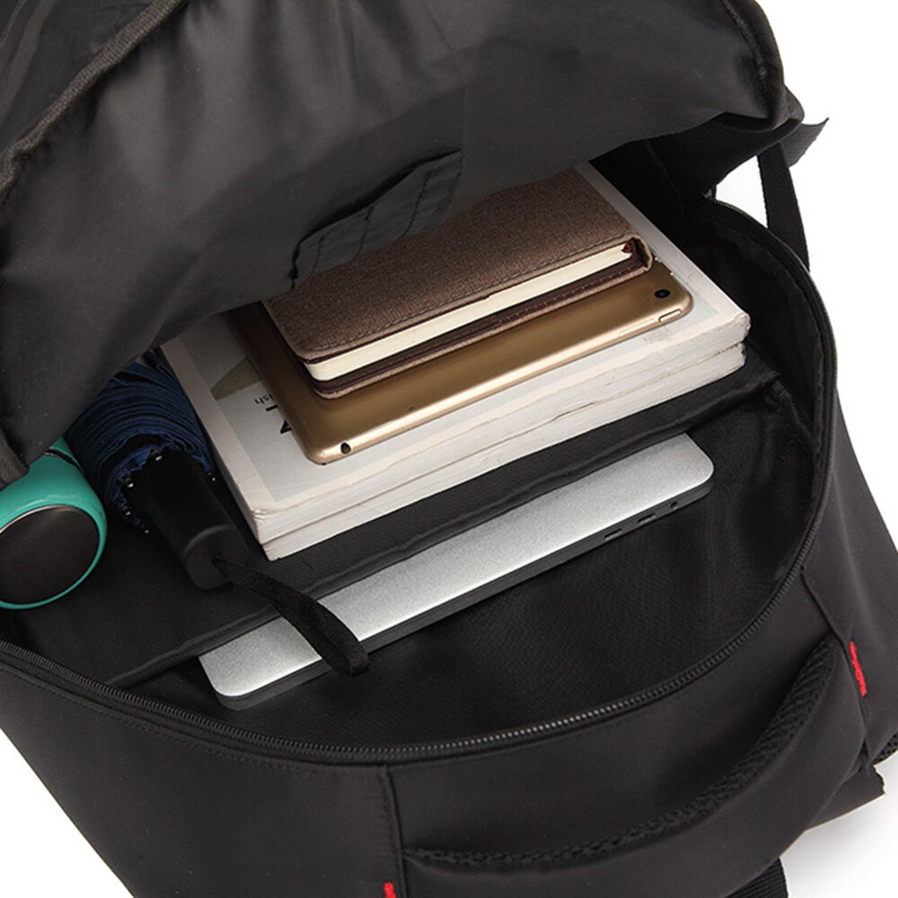 Outdoor Camera Backpack 24L Capacity Travel Water-resistant camera bag Business Backpack Large Capacity Laptop with External USB