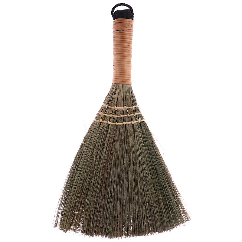 Escoba de barrido de suelo de madera pelo suave piel herramientas de limpieza de suelo para el hogar barredora de escoba Archaize suministros duraderos para el hogar de