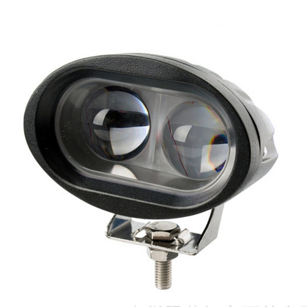 1PCS 20W Marine Spreader Light LED Deck Mast Light Spot Beam For Boat 12v-30v DC