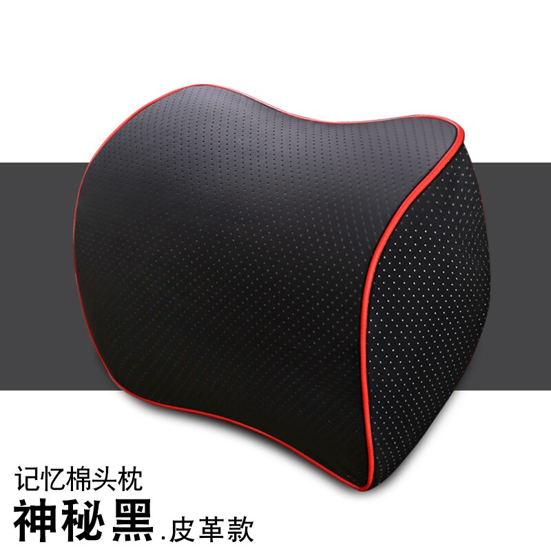 Bilkudde svankstödskudde kontorsstol ländryggsvärk kudde memory foam hållningskorrigering bilprodukt sittdyna: D