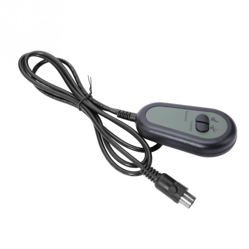 Elektrische Touch Schakelaar Elektrische Fauteuil Stoel Sofa 2 Knop Afstandsbediening Hand Schakelaar Controller