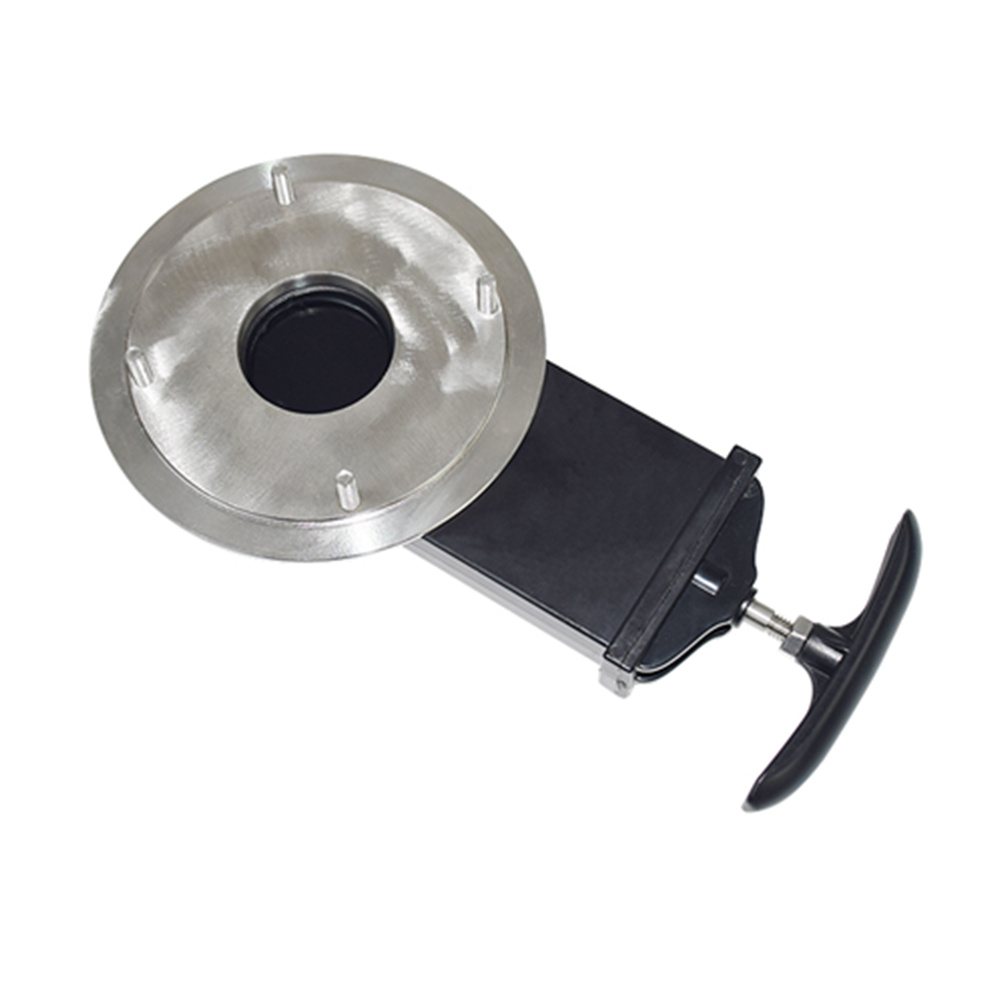 ALWAYSME RV Water Tank Waste Valve For Stainless Steel Water Tank