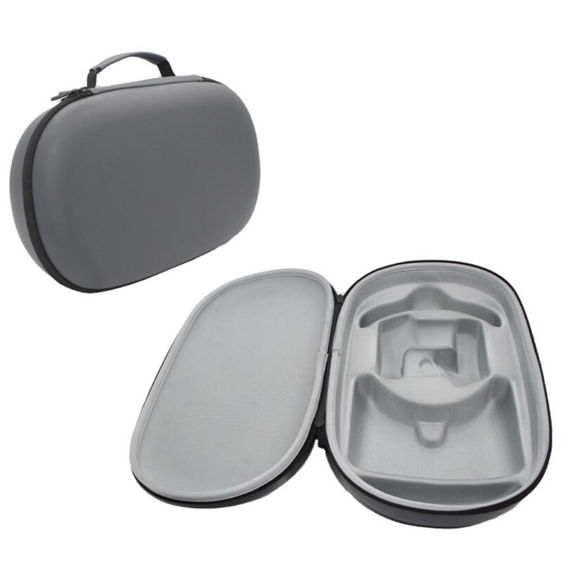 Protective Hard Case for Oculus Quest 2 Accessories Hard EVA Travel Carrying Case Storage Bag T84D