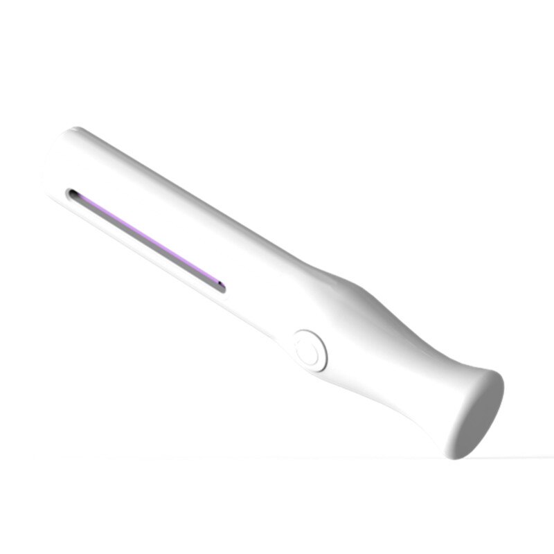 Portable UV Sanitizer Hand Wand Ultra Violet Light