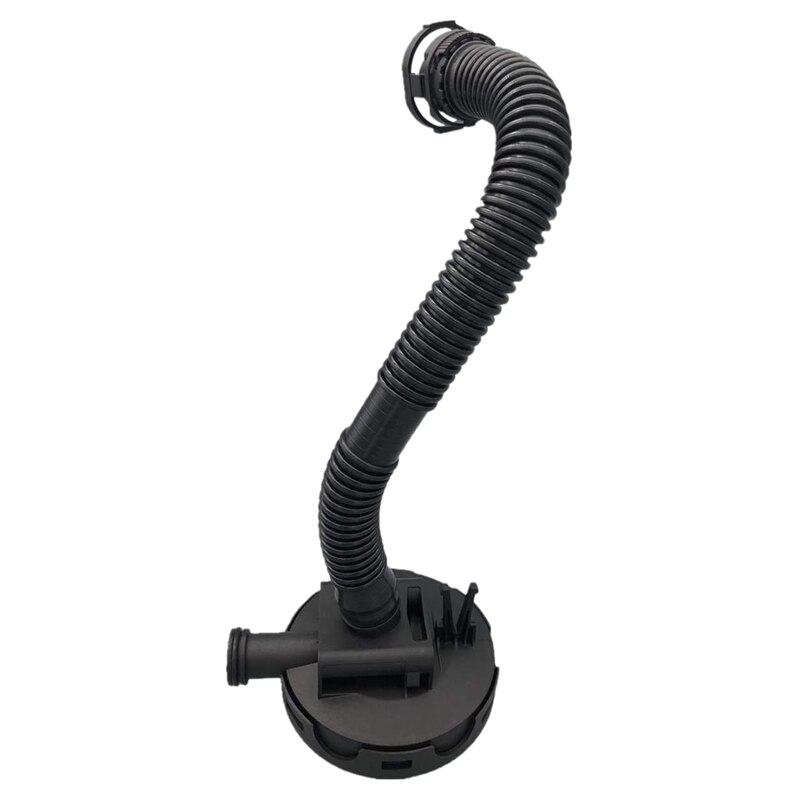 Vehicle Engine Block Breather Valve Plastic 03C103201N for Seat Skoda Fabia Rapid Roomster