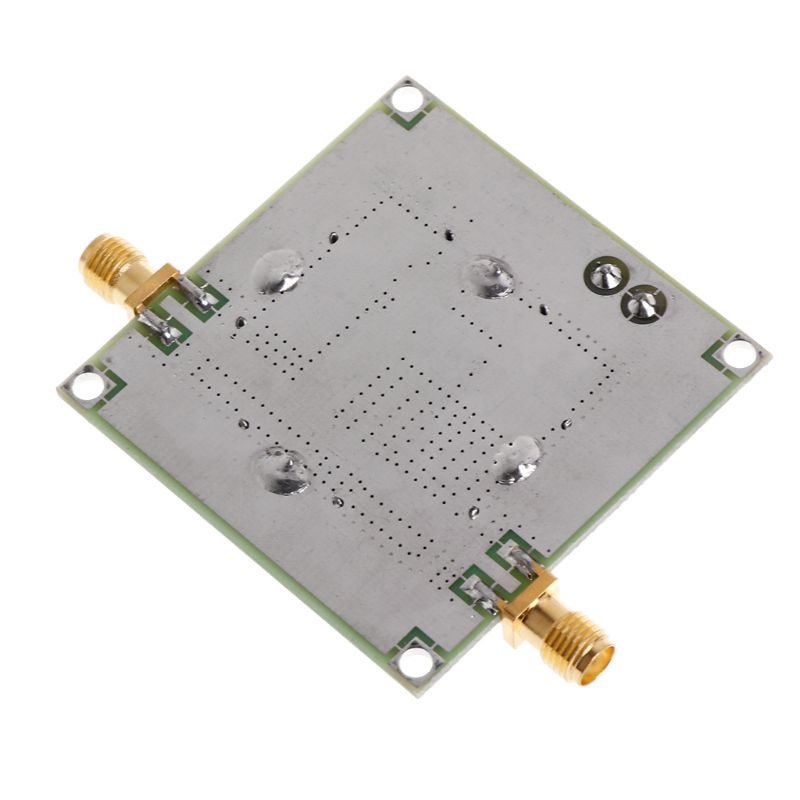 Low Noise Lna Rf Broadband Amplifier Module 1-3000Mhz 2.4Ghz 20Db Hf Vhf / Uhf