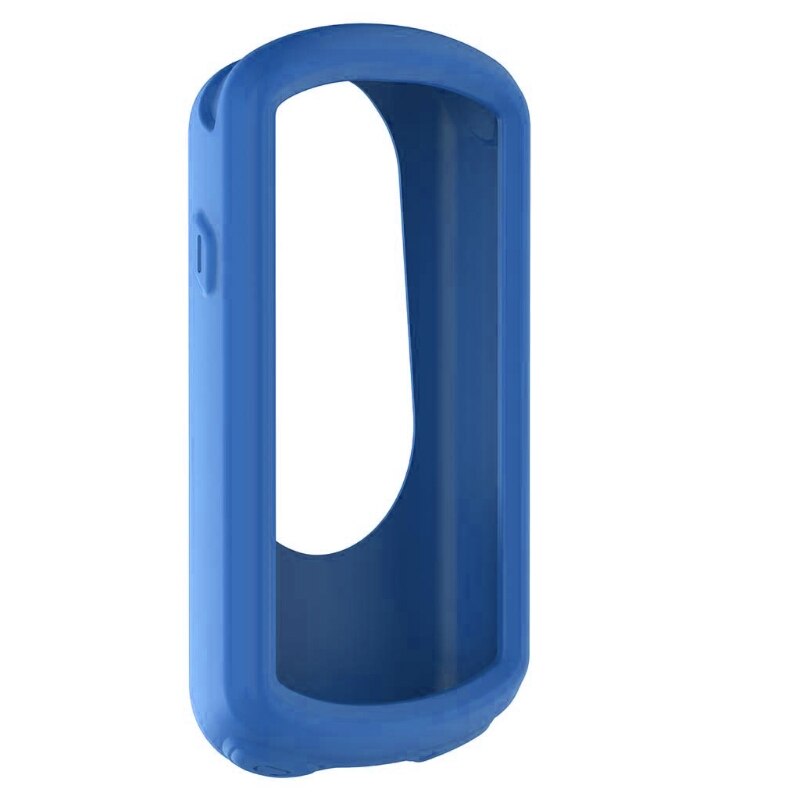 Multi-color Siliconen Skin Case Cover Voor Garmin Edge 1030 Gps Fietsen Computer