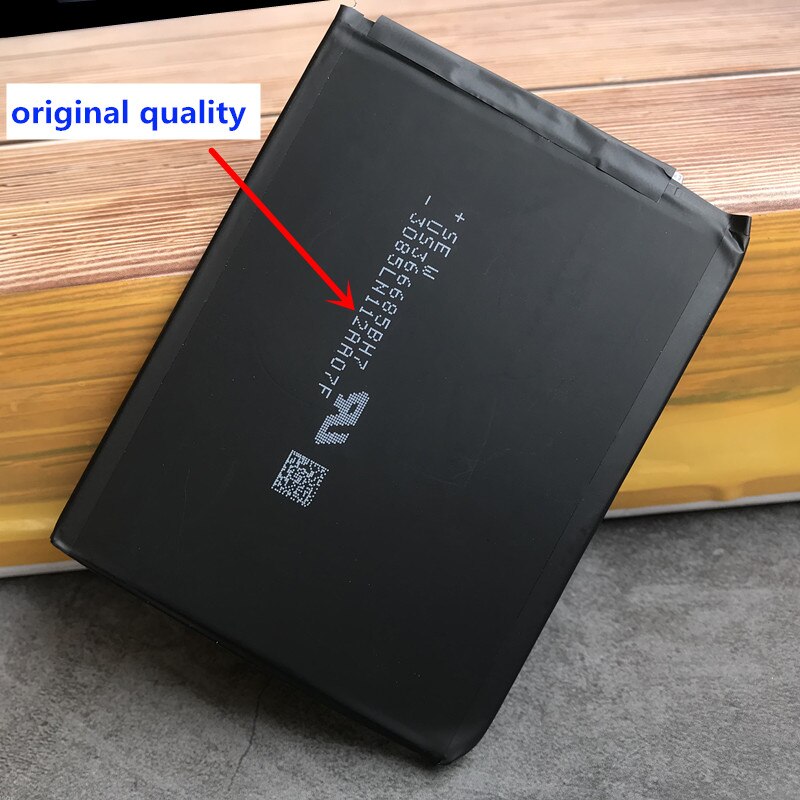 HB356687ECW batería para Huawei Honor 7X BND-L21 BND-L22 BND-AL10 BND-TL10 amigo SE BND-L24 Mate 10 Lite RNE-L01 L02 L03 L21 L22