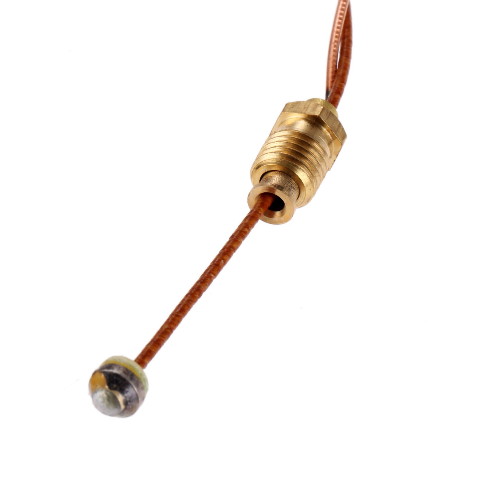 2 stk/kit sikkerhed  m8 termoelement +fd4 kontrol af dumpkontakt 15a gas terrassevarmer reparation udskiftning bbq grill udendørs ce & csa enhed