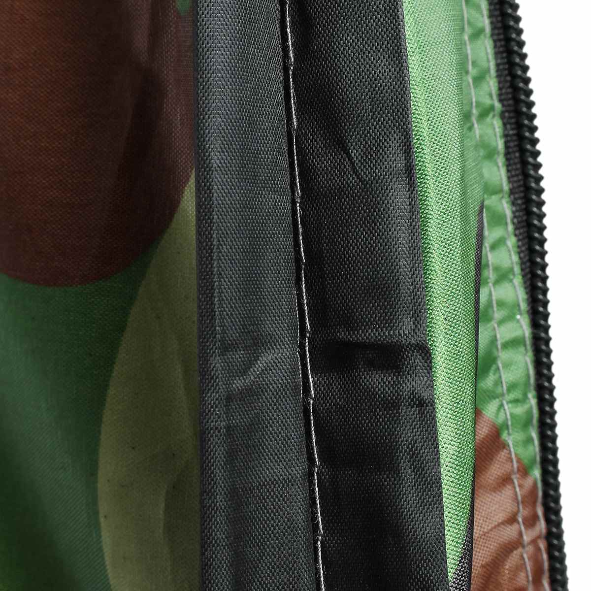 Automatic Open Tent Lightweight Sturdy Portable Outdoor Shower Camp Toilet Camping And Beach Dressing Tent