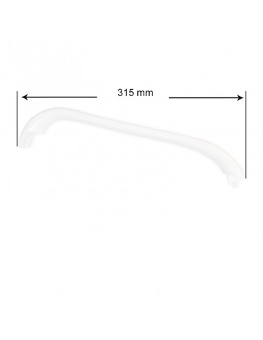 Tirador Puerta Frigorífico BOSCH 315mm 369547
