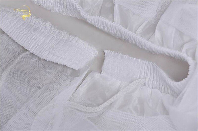 Najwyższej jakości Zbiory biały czarny balet halka tiul wzburzyć krótkie krynoliny ślubne halki dama dziewczyny dziecko podkoszulek jupon