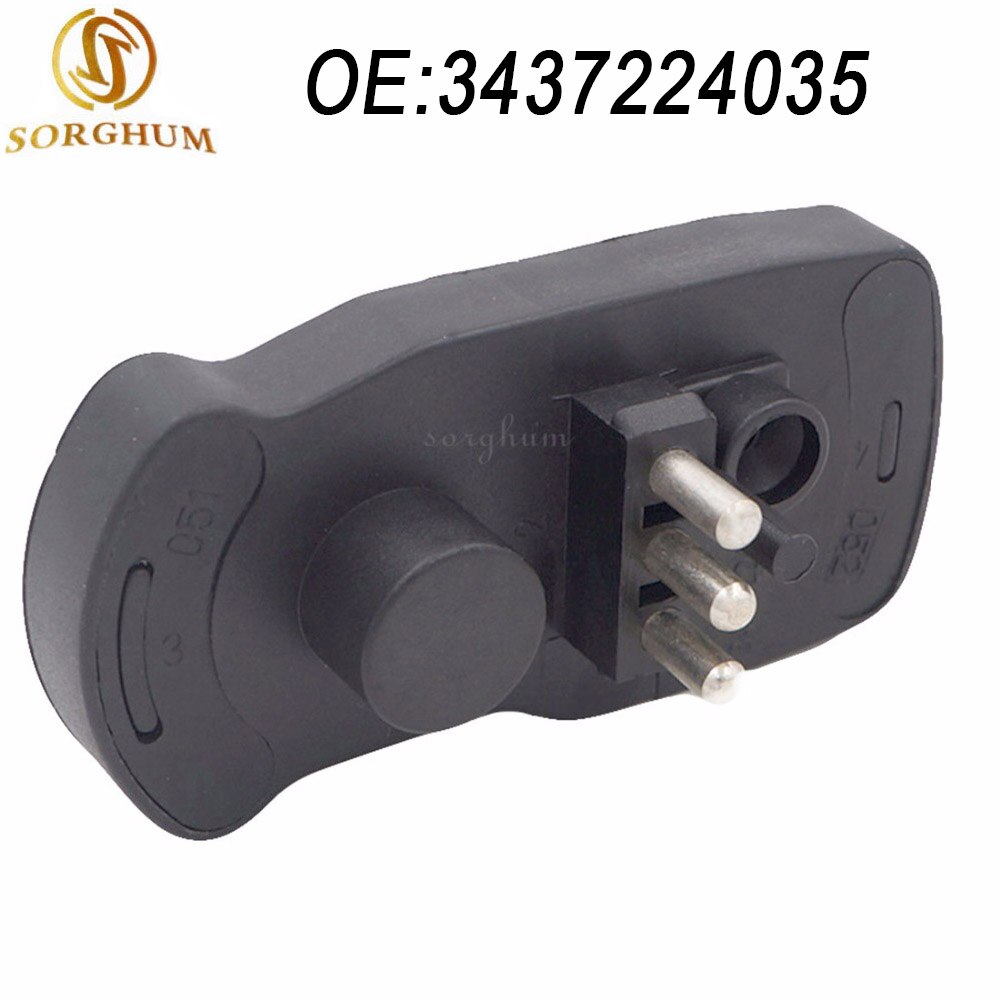 3437224035 3437010039 3437224015 LUFTSTROM POTENTIOMETER DROSSEL POSITION FIT FÜR MERCEDES BENZ