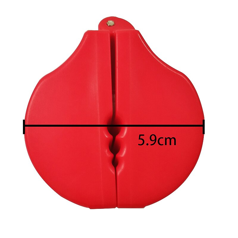 Finger protection Safety Nails Electric Drill Screw Clamp Home Carpenter Installation Tool Electric Drill Screw Clamp Free Ship