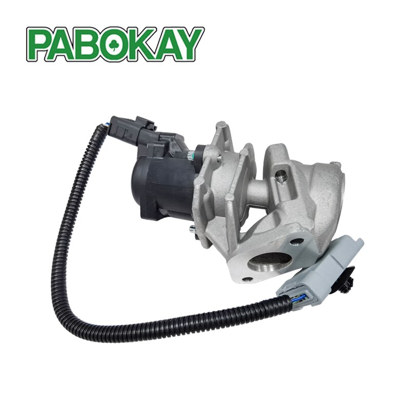 FOR FORD FOCUS MK2 / C-MAX 1.6 TDCI EGR VALVE 2003 ONWARDS BRAND 3M5Q9D475CA 1353152 1748265 3M5Q9D475EA 30750092