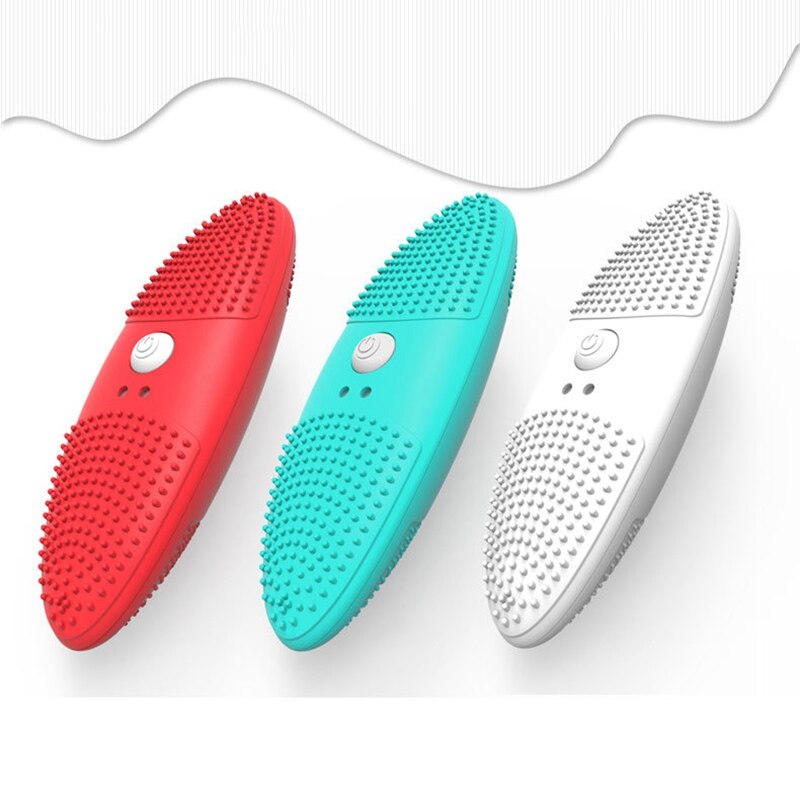 Mini Sonic Wave Contact Lens Ultrasonic Cleaner for Contact Lens Mini Portable Ultrasonic USB Washing Machine