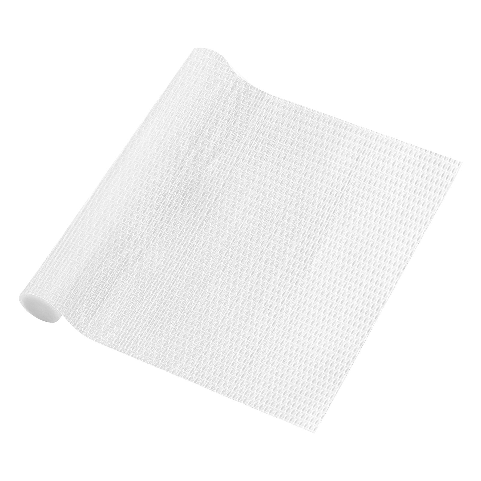 Nowa przezroczysta wodoodporna półka mata robić szuflad szafka antypoślizgowa obrus mata nieklejący się robić szafki kuchennej lodówka liniowiec: 150x60cm