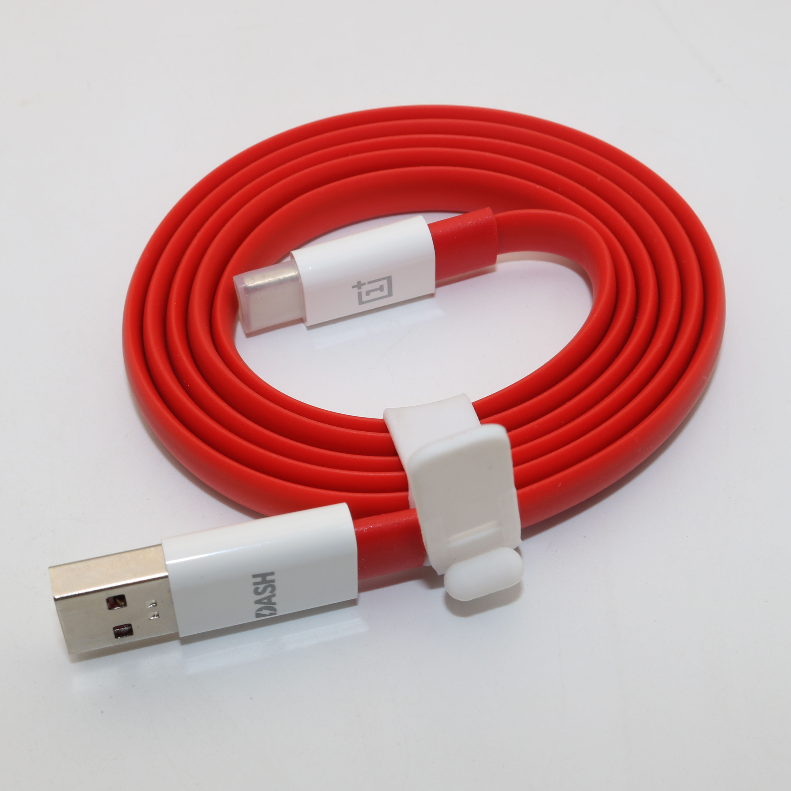 Original 35 CM/100 cm/150 cm/200 cm Rot 4A Usb 3.1 Typ C Kabel Oneplus 6 dash Ladegerät Kabel für EIN Plus 7 7t 6T 5 t 3 t Handy: 1m Flat cable