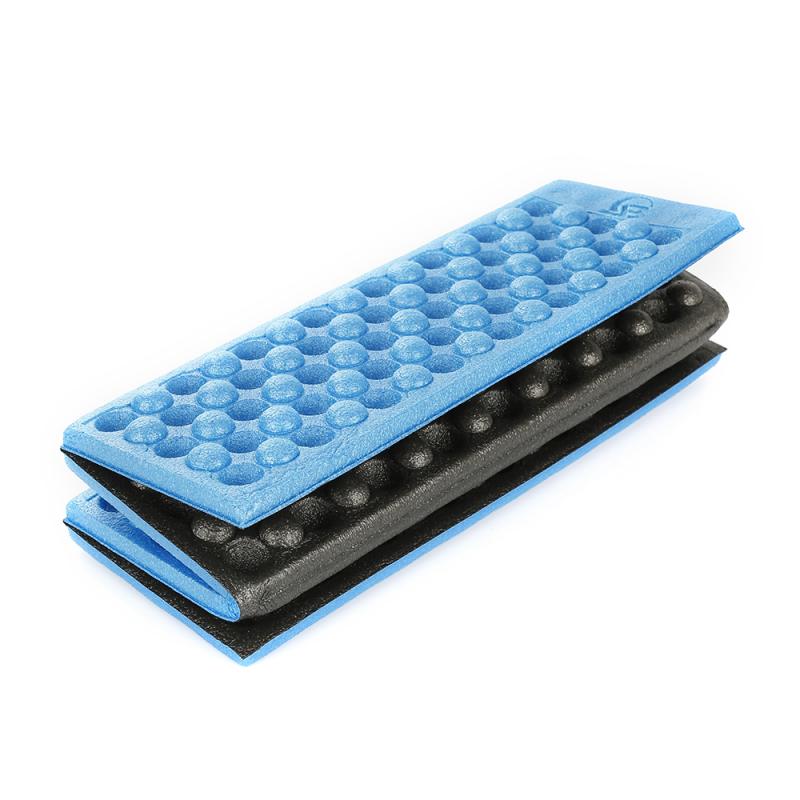 Camping Mat Outdoor Hiking Picnic Camping Seat Mats Folding Portable Cushion Beach Moisture-proof Cushion Mattress Pad