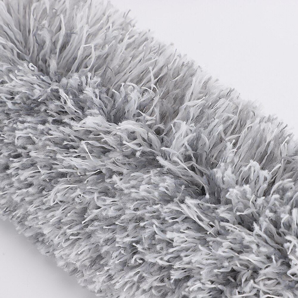 Electrostatic Adsorption Capacity Fibers Duster Brush Extendable Flexible Cleaning High Places Practical Dust Cleaner Brush