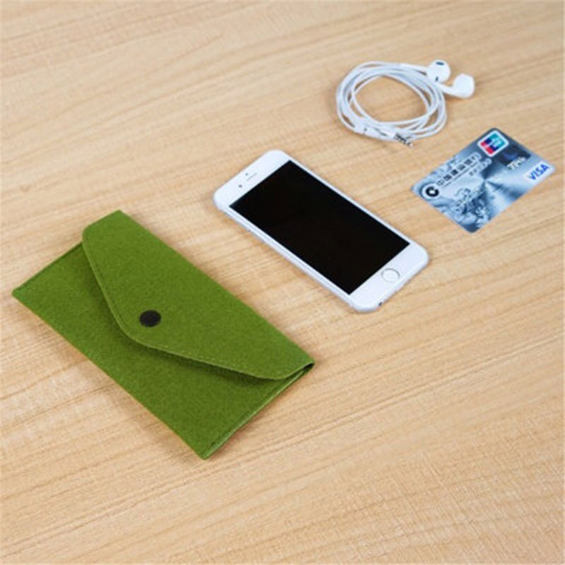 Telefoon Tas Met Card Slot Cover Voor Lg G3 G4 G5 G6 G7 Q8 Q6 K3 K4 K10 k8 G8S X Power 2 Case Universal Phone Pouch
