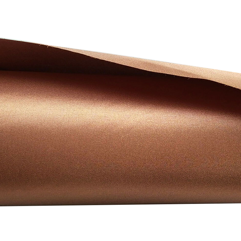 Anti-Scanning Shielding Fabric EMF Copper Shielding Fabric-Blocking Anti Radiation Cloth RFID Shield Fabric DIY Crafts Sewing