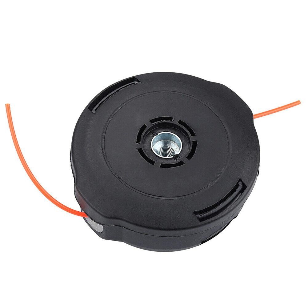 1Pc Trimmer Head Trimmer Advance Hoofd Voor Husqvarna 124l 125l 128l 128ld 128r 128rj 223l T25 Tap