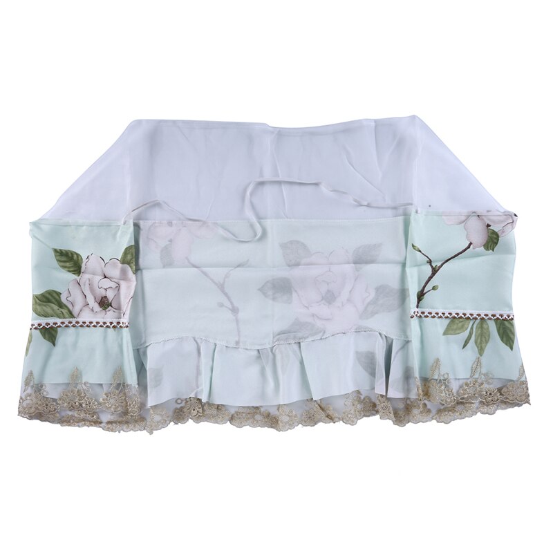 Hangende airconditioner beschermhoes waterstofhoes airconditioning spanband hoes tas huishoudelijk schoonmaakgereedschap