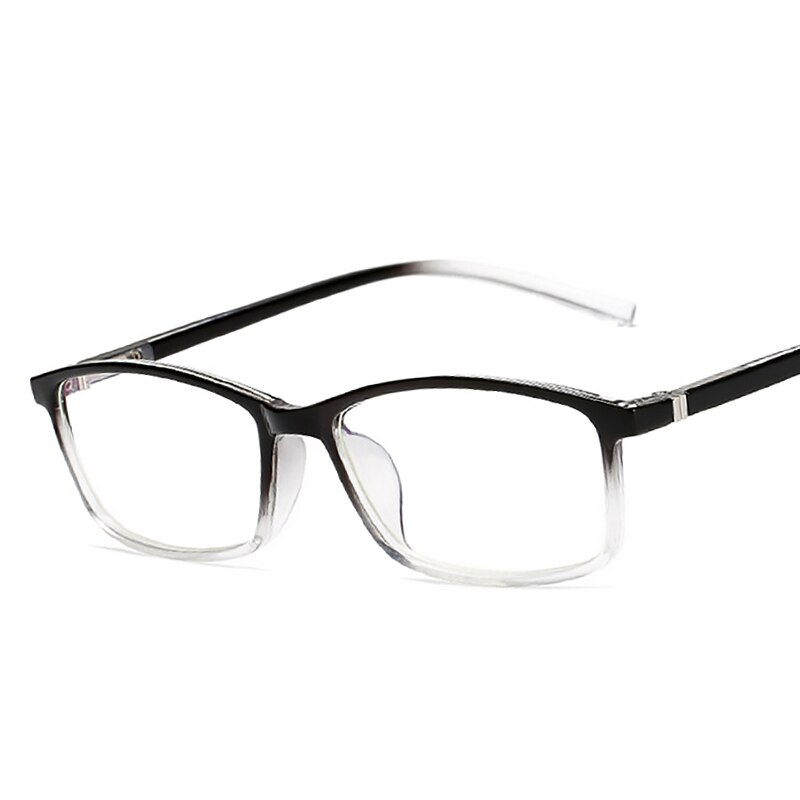 Blue Ray Computer Glasses Men Women Screen Radiation Eyewear Office Gaming Blue Light Goggle UV Blocking Eye Spectacles