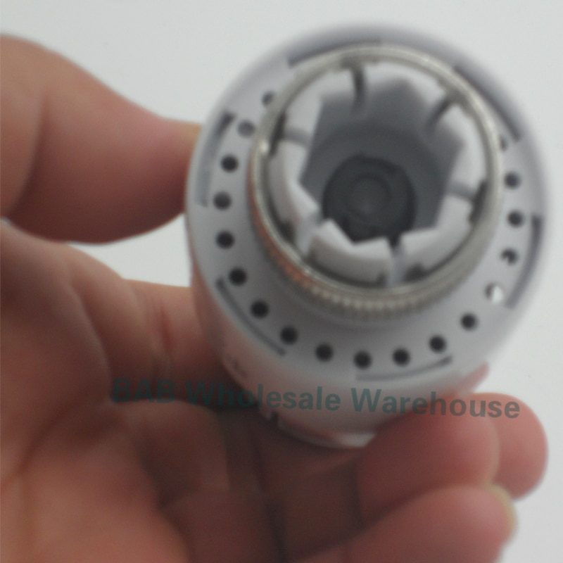 M30X1.5mm tête de soupape de radiateur thermostatique pour système de chauffage par le sol contrôleur de température à distance vanne de radiateur thermostatique