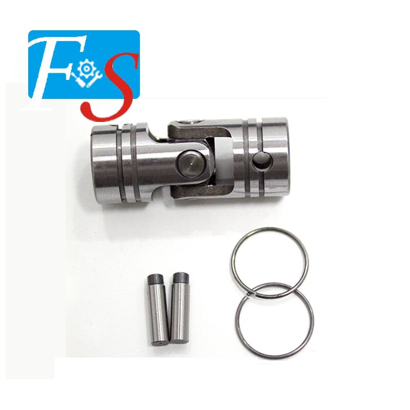 Perceuse multi-axes, précision, croix, couplage de joint universel, petit entraînement, accessoires de perçage et de taraudage