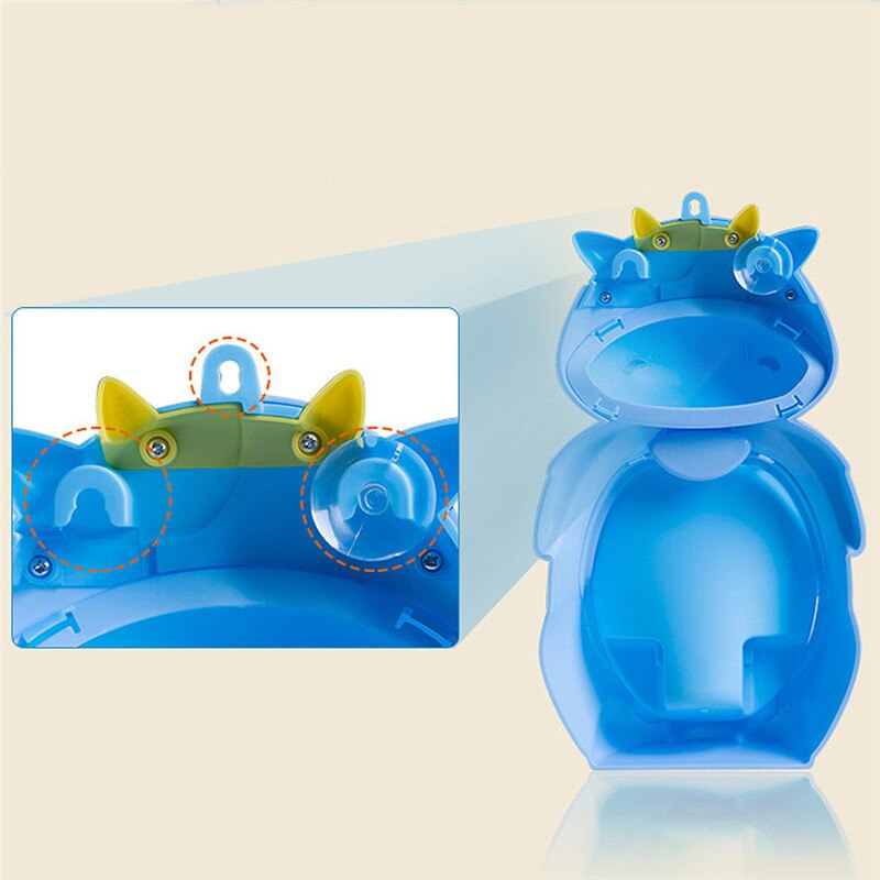 baby toilet Boy Potty Toilet Training Baby Kid Urinal Pee Trainer Urine Bathroom Accessories baby potty #4j03