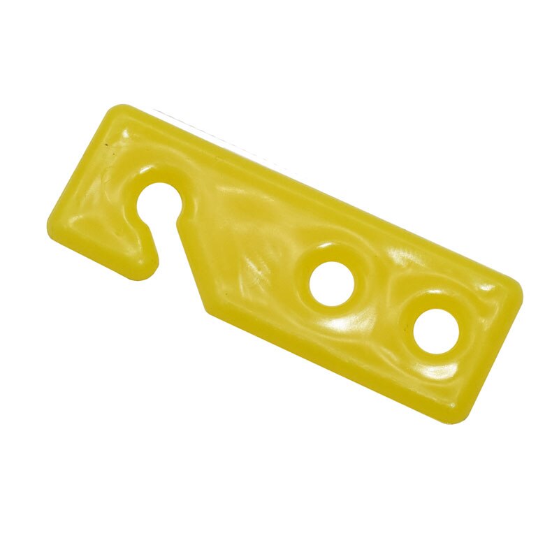 10 pcs Poultry breeding supplies Drinking adjustment plate Waterline thread plate Automatic water line adjustment board