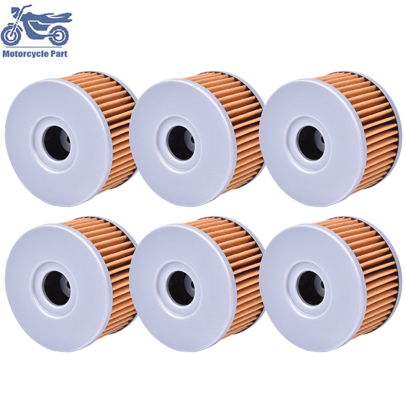 Simota Performance Air Filter - Suzuki GSR600 2006-2010 / GSR750 2012
