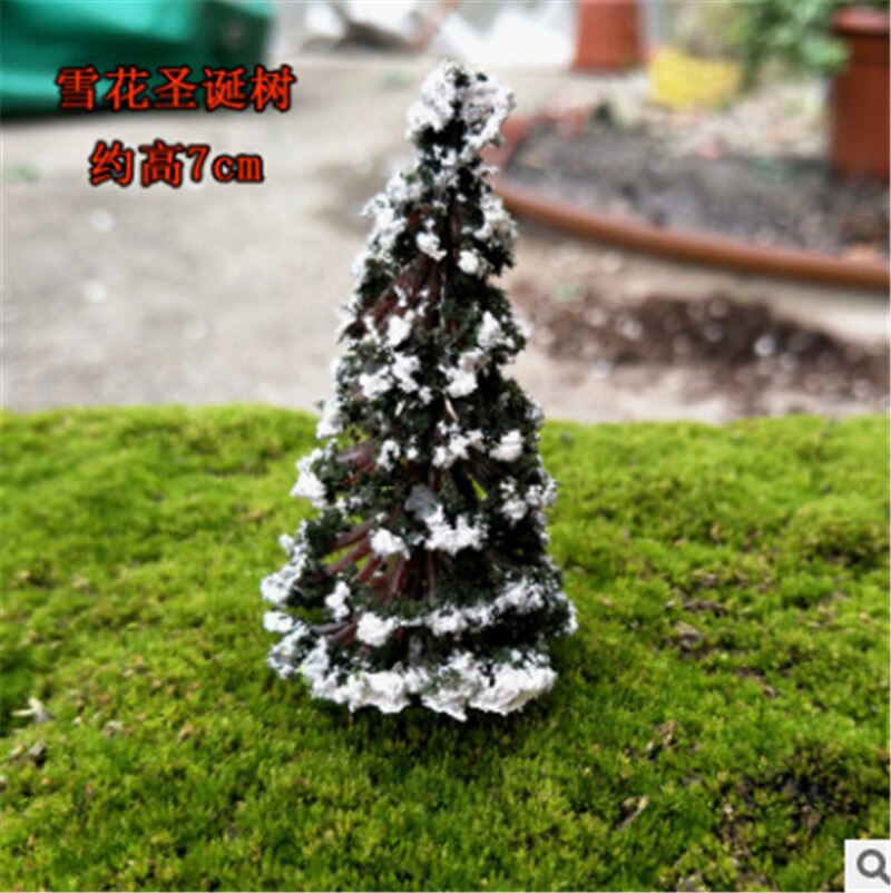 Artificial Christmas Tree Artificial Flower-1PC