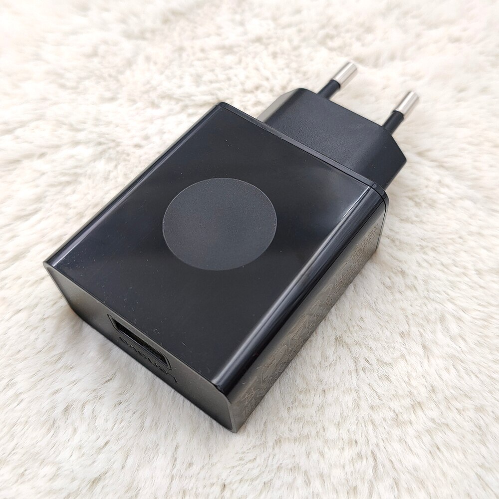 Originele Lenovo Fast Charger 12V2A Eu Plug Quick Charge Adapter Voor Lenovo Z6 Lite Z5 Pro K10 Plus Z5pro Gt k5S K5 Note Z5pro